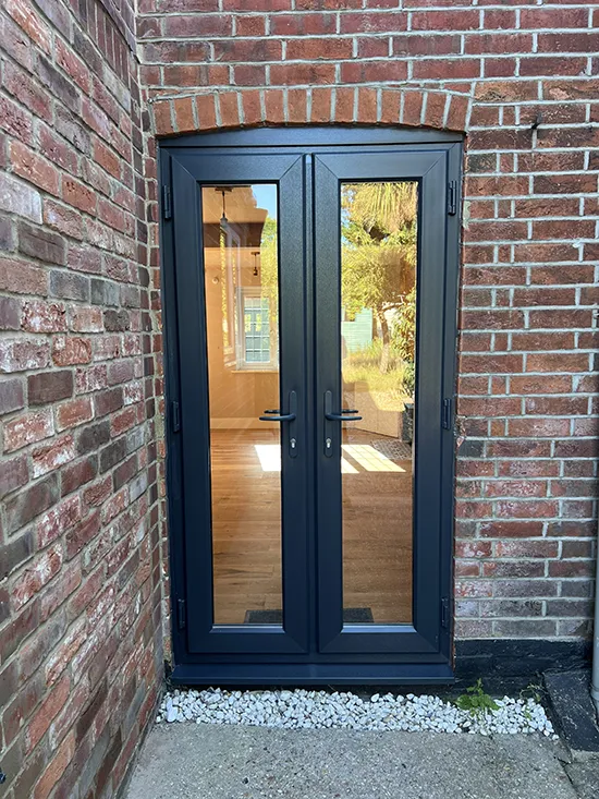 Brickwork - Senior Build Solutions