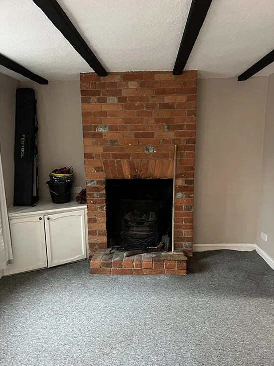 Brickwork - Senior Build Solutions