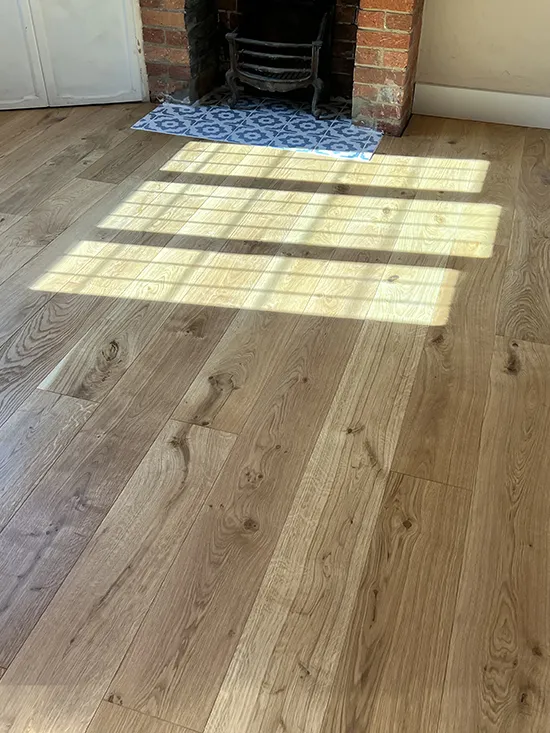 Carpentry - Senior Build Solutions