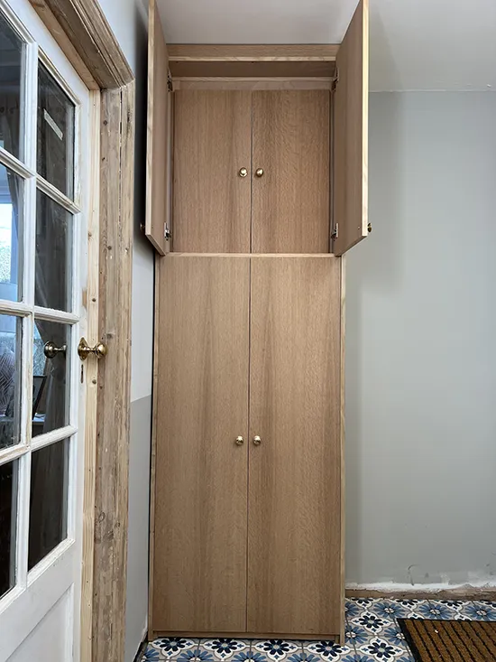 Carpentry - Senior Build Solutions