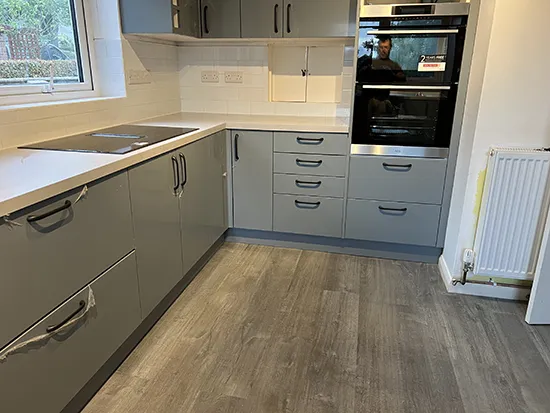 Kitchens - Senior Build Solutions