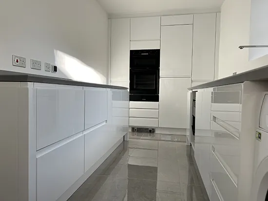 Kitchens - Senior Build Solutions