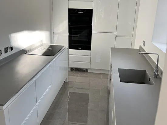 Kitchens - Senior Build Solutions