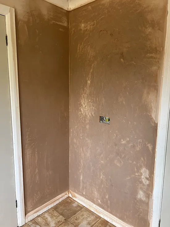 Plastering & Rendering - Senior Build Solutions