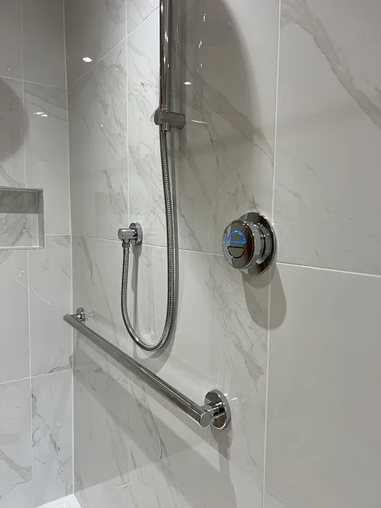 Plumbing - Senior Build Solutions