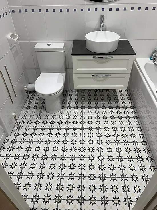 Plumbing - Senior Build Solutions
