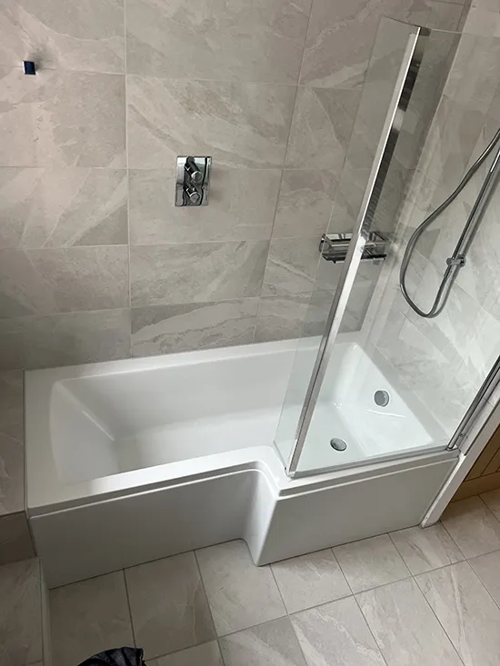 Carpentry - Senior Build Solutions