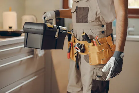 Maintenance - Snior Building Solutions